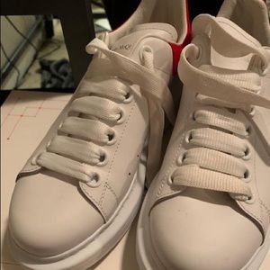 Alexander McQueen Shose